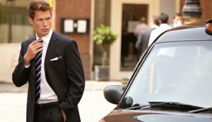 Savile Row Co launches 